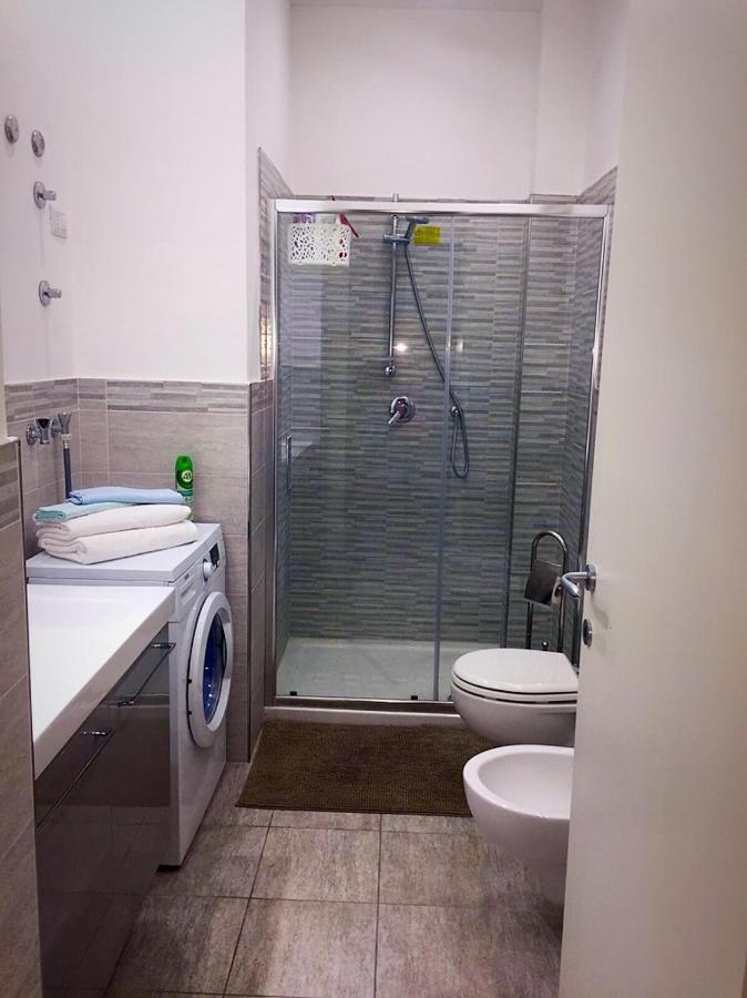 Vesuvio House Appartamento Indipendente E Centrale Сант'Анджелло Экстерьер фото