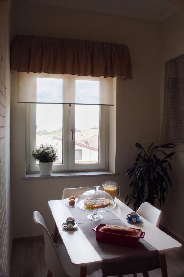 Vesuvio House Appartamento Indipendente E Centrale Сант'Анджелло Экстерьер фото